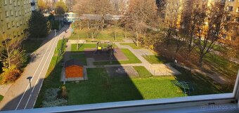 Prenájom 3 - izbový byt na Vlčincoch, Nitrianska - 2