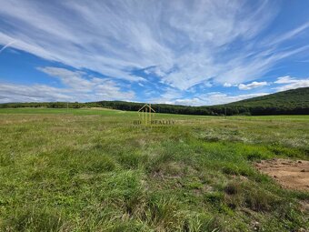 HD REALITY- investičná príležitosť, pozemok so všetkými sieť - 2