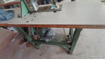 TEXTIMA SIJACIE PROFI STROJE - 2