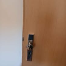 Vchodové bezpečnostné dvere - 2