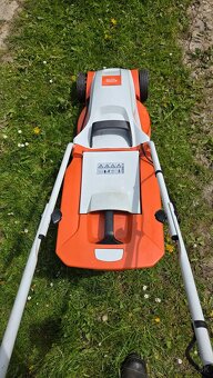 Elektricka kosačka Stihl RME 235 - 2