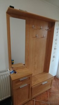 Predsienova skrinka - 2