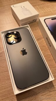 iPhone 14 PRO 256 GB - 2