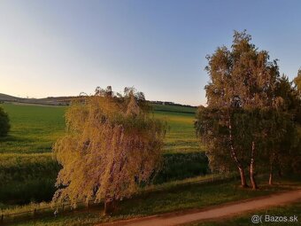 Prenajmem 3-izbový byt v SNV na sídlisku západ 1 - 2