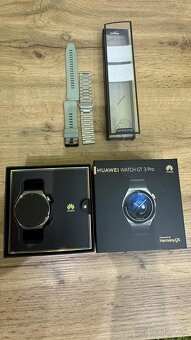 Huawei Watch GT3 Pro - 2