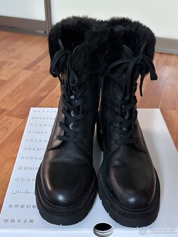 Čižmy GEOX 39-40 - 2