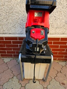 Predám hecht drvicku - 2