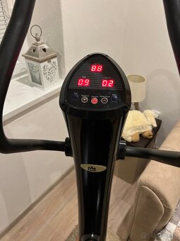 Vybracna plosina - 2