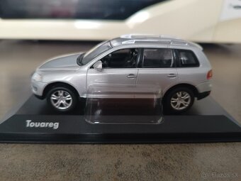 1:43 VW Touareg - 2