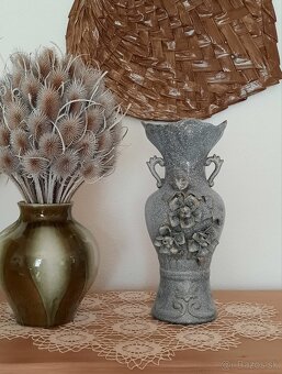 Vázy - 2