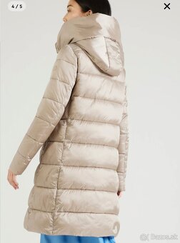 Na predaj dámska zimná bunda - 2