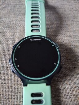 GARMIN FORERUNNER 735XT - 2