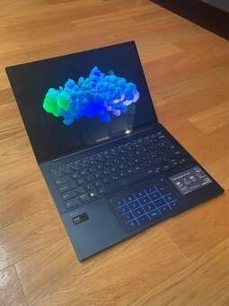 ASUS ZenBook 14'' 2024 - 2