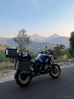 BMW R1250GS adventure 4/2023 - 2