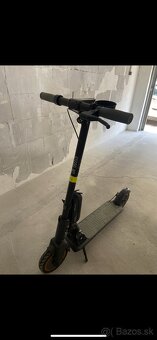 Elektrická kolobežka Kugoo M2 PRO - 2