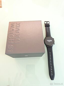 Xiaomi Watch S1 - 2