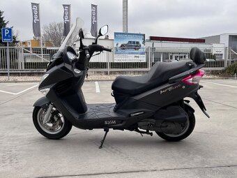 Sym joyride 125 - 2