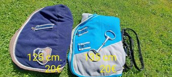 Potrebné veci do 20 eur - 2