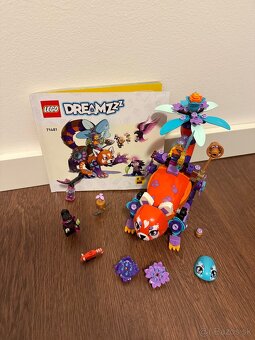 LEGO DREAMZzz - 2