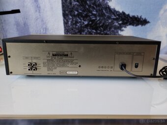 Harman Kardon TD 202 - 2