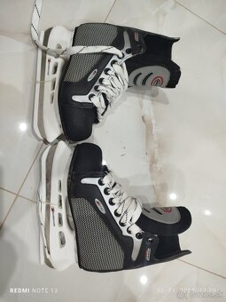 chlapčenské korčule V3tech - 2