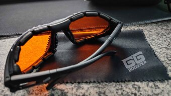 Herne okuliare GG XMEN - 2