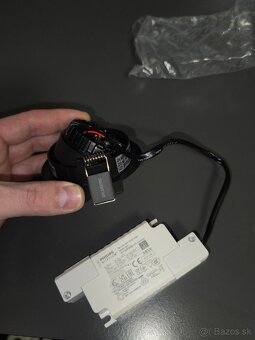 LED bodovky Brumberg 6w - 2