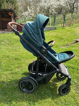 BRITAX RÖMER Smile III, Atlantic Green - 2