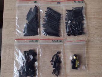 Lego diely v baleniach po 2€ (1) - 2