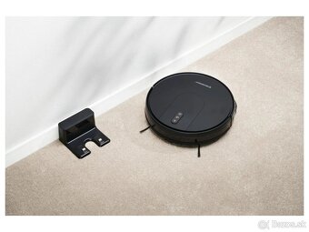 NOVÝ v ZÁRUKE Silvercrest Robotický vysávač/umývač 2v1 - 2