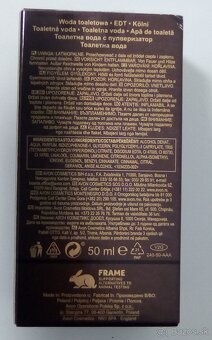 ELEGANTNÁ PÁNSKA VÔŇA - 2