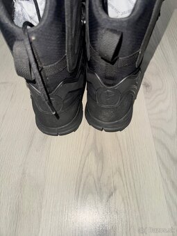 BOSP veľkosť 45 - 2