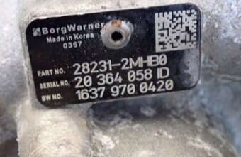 hyundai tucon turbo IV 1.6 tgdi - 2