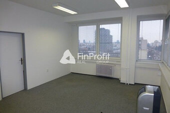Kancelária s parkovacím miestom zdarma na prenájom - 52,10 m - 2