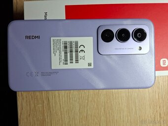 Xiaomi Redmi 15 - 2