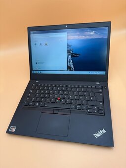 Notebook Lenovo ThinkPad L14 Ryzen 5 PRO / 16GB RAM / 256GB - 2