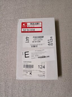 Spatne zrkadlo Skoda Superb 1 FL - 2