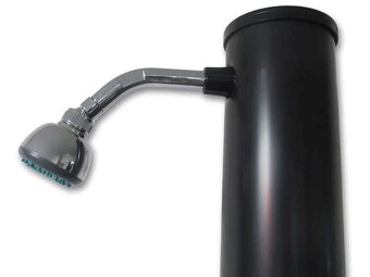 Solárna sprcha EASY - 2