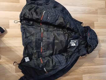 Zimna bunda panska vel.L, Northfinder - 2