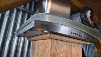 Predám digestor - 2