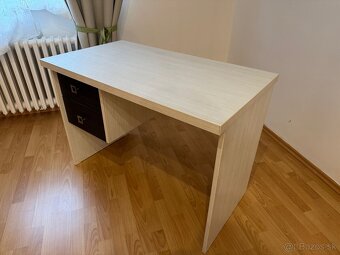 Písací stôl - 2