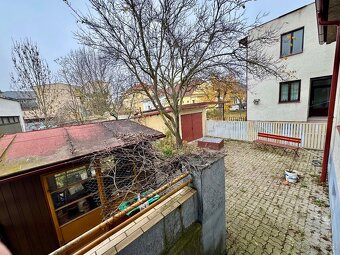 Predaj RD v širšom centre Zvolena - 2