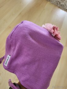 Detska Devold Breeze beanie ciapka 50 - 2