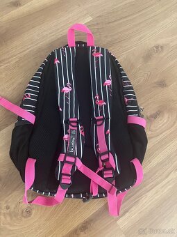 Školská taška Budmil 4-8. ročník - 2