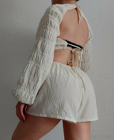 Overal/šaty Free People - 2