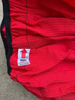 textile snehové reťaze XL - 2