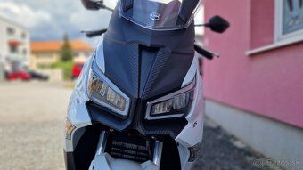 SYM JOYMAX Z+ 125i ABS - 2