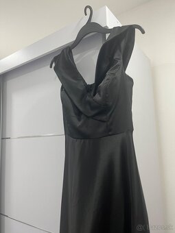 Spoločenské šaty - 2