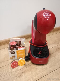 Dolce Gusto Infinissima - 2