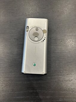 Predám Sony Ericsson K600i - 2